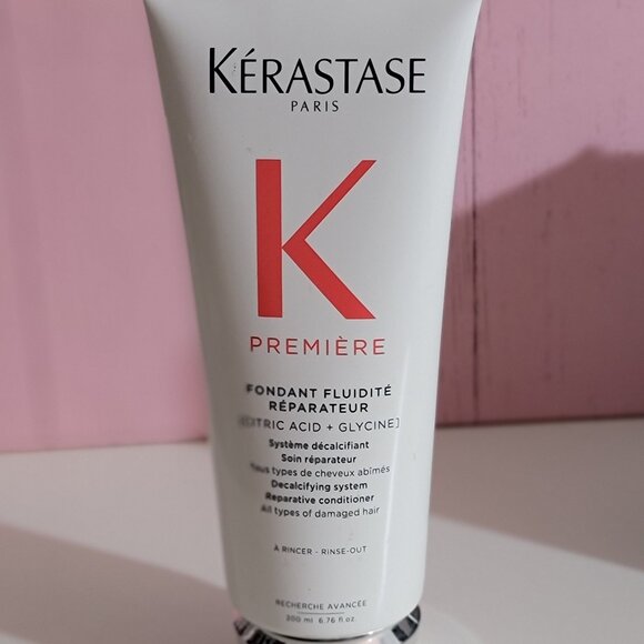 Kerastase Premiere Decalcifying Conditioner